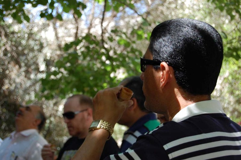 Túmulo de Jesus - Santa Ceia (182).jpg